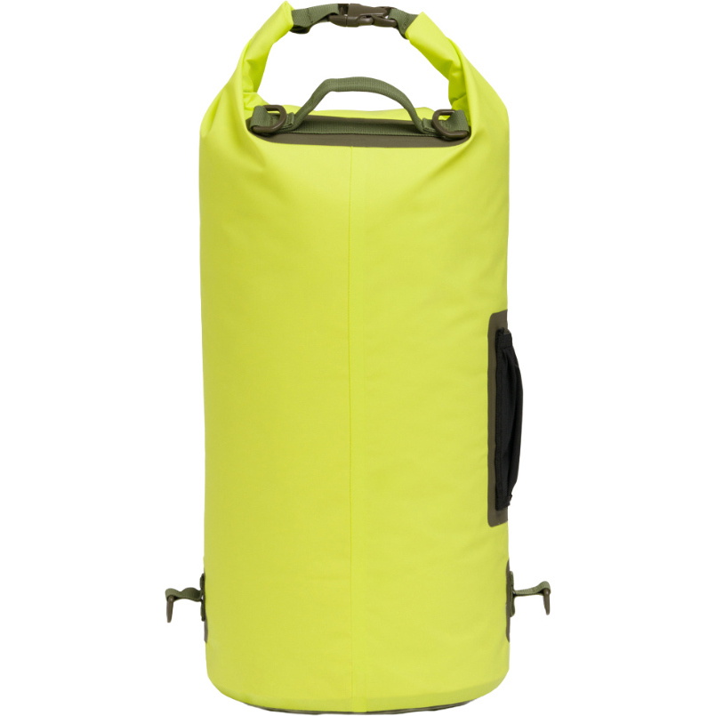 2026 C-Skins Session 40L Dry Bag C-DBSE40 - Flash Green